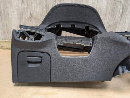 OEM BMW F90 G30 530 540 M550 M5 LEATHER Dashboard Dash Board Panel Black w/ HUD