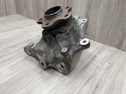 OEM BMW G20 G22 G23 330 M340 FRONT Left Driver Hub Spindle Knuckle Bearing AWD