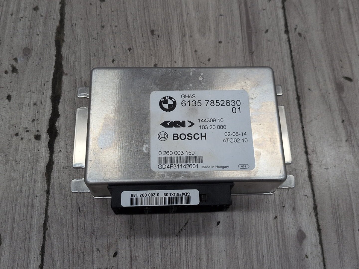 OEM BMW F10 F80 F82 F83 M2 M3 M4 M5 M6 Control Unit Regulating Differential Lock