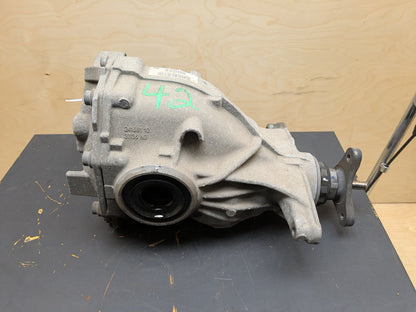 OEM BMW F22 F34 F10 F02 AWD Front Differential Axle Gearbox Carrier AT 3.08
