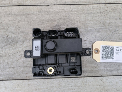 OEM BMW F10 F15 F22 F23 F30 F32 F33 F36 Integrated Power Supply Control Module
