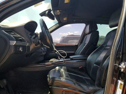 2009 BMW X5 E70 N62B48B
