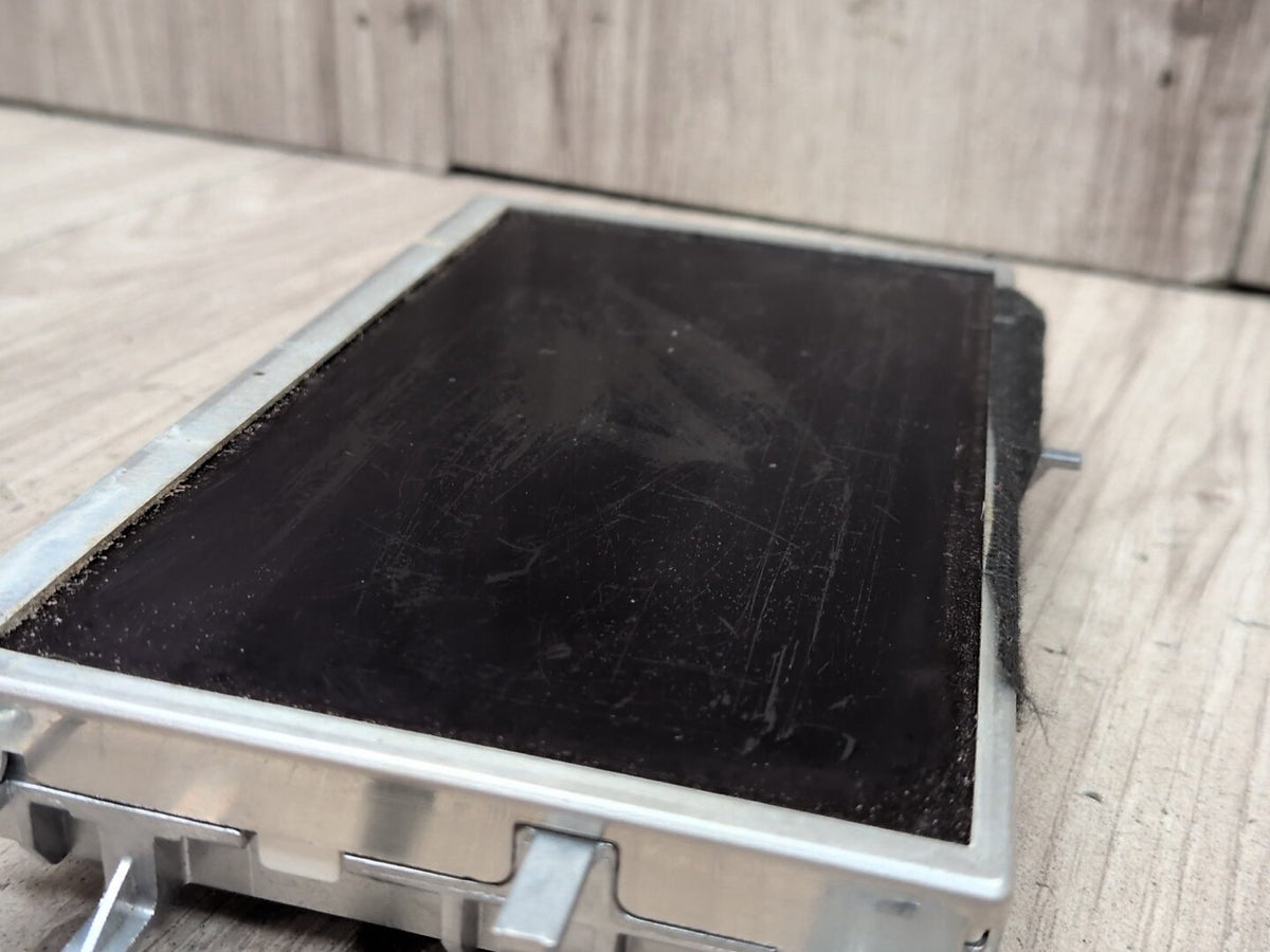2008-2017 Audi S5 8T Monitor Display Screen 8t0919603f OEM