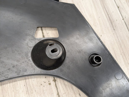 OEM BMW F90 M5 G30 530 540 M550 Front Left Engine Support Sealing Cover Trim SET