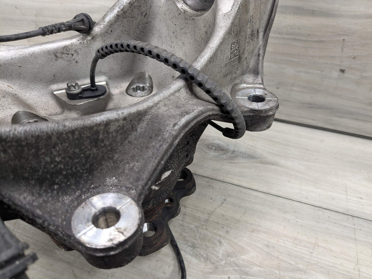 22-24 OEM BMW G26 430 M440 RWD Front Right Passenger Hub Spindle Knuckle Bearing