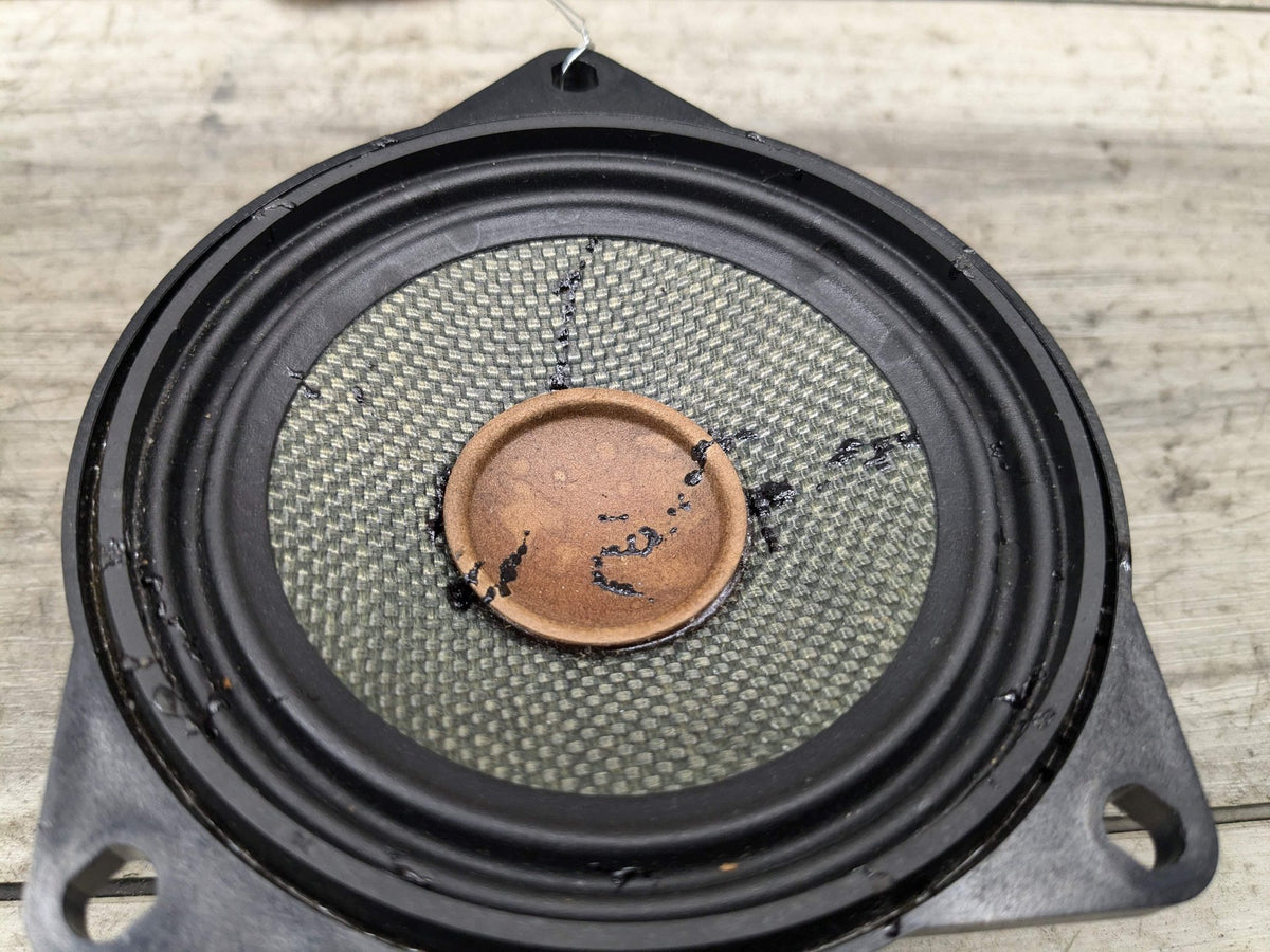 14-19 OEM BMW F15 F16 F85 F86 X5 X6 Stereo Audio Speaker Top Harman Kardon