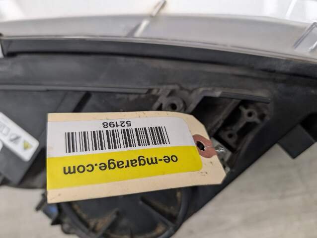 14-17 OEM BMW F32 F36 F80 F82 M3 M4 Left Driver Adaptive Bi-Xenon Headlight