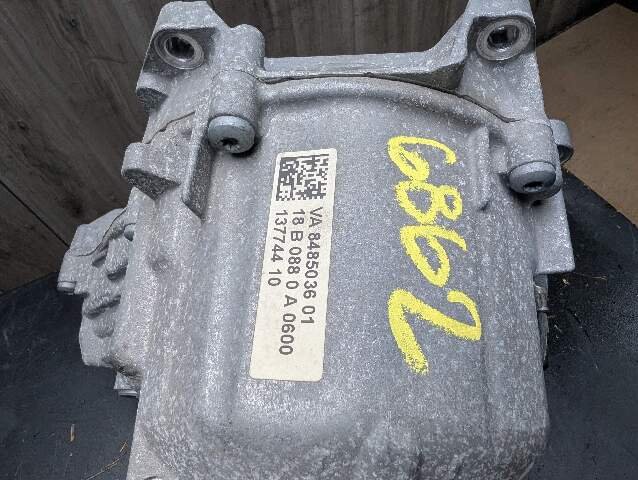 16-19 OEM BMW G12 G30 530 540 M550 740 750 AWD Transmission Transfer Case ATC13