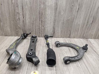Front right passenger Side Upper Control Arm Wishbone SET of 4