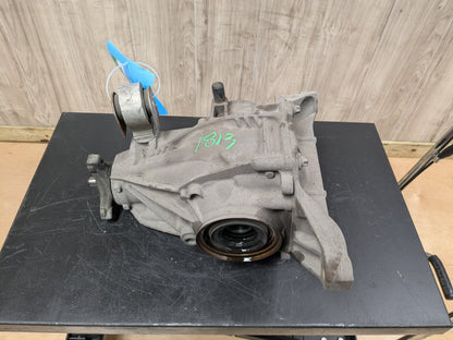 2016 Mercedes-Benz C43 Rear Axle Carrier Differential 81123k A2053501500