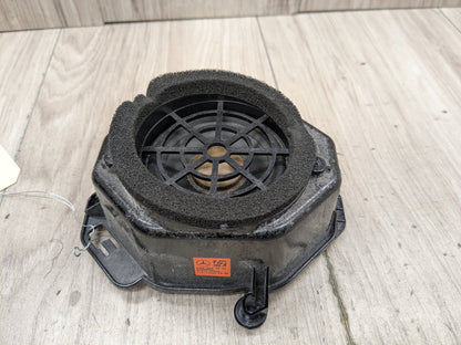 OEM Mercedes W212 E350 E400 E550 Rear Interior Rear Deck Shelf Speaker Logic 7