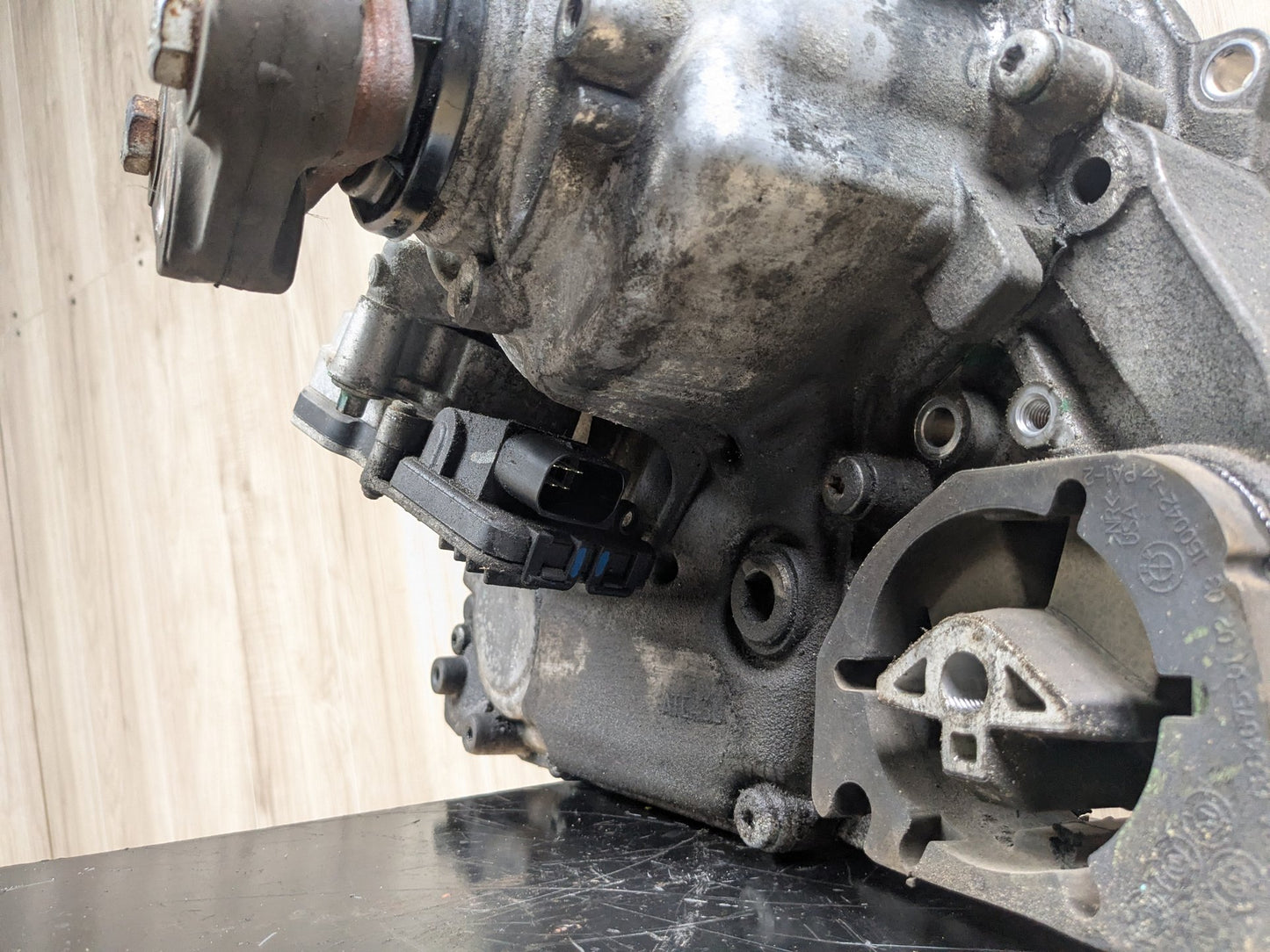 2015 BMW X5 Transmission Transfer Case 173760k 8623348