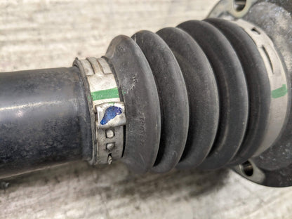 15-18 OEM BMW X5M F85 X6M F86 Rear LEFT or RIGHT Output Half Shaft CV Axle