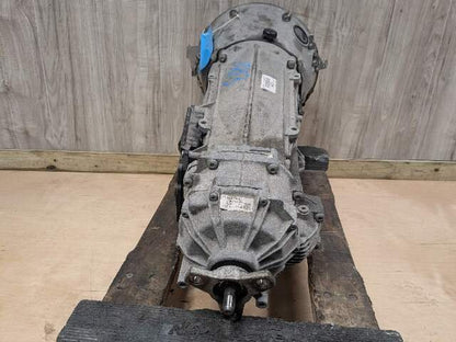 2016 Mercedes C450 C43 AMG 7 Speed Transmission 4Matic w Transfer Case 81k Miles