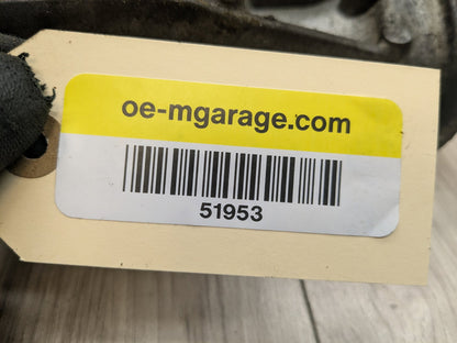 OEM BMW G01 G05 G12 G20 G26 G42 G80 Front Differential Axle Support Bracket