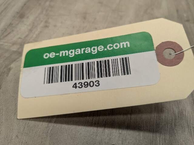 OEM BMW F39 F48 X1 X2 F54 F57 F60 Front Right Passenger Knee Lower Dash Airbag