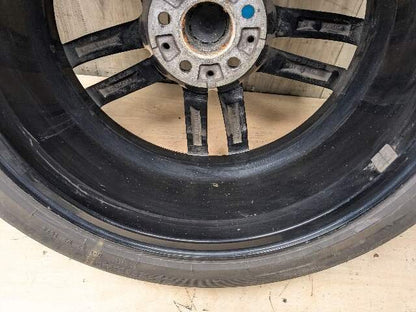 OEM BMW G11 G12 740 750 M760 Wheel Rim 19x8.5" ET:25 M Double Spoke Style 647M"
