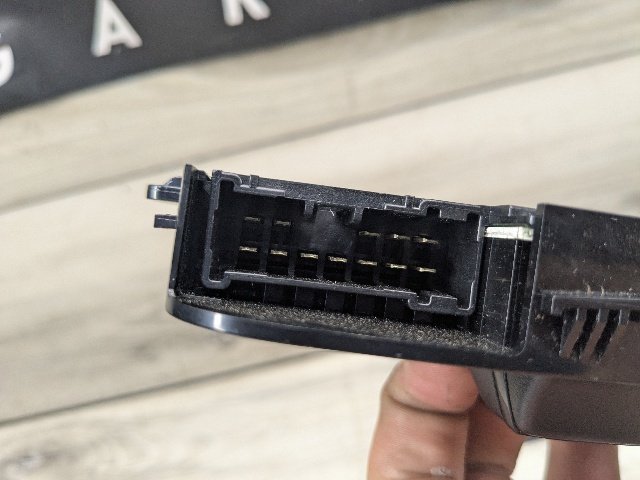 OEM BMW F30 F36 F25 F39 F48 X1 Front Right Passenger Adjust Seat Control Switch