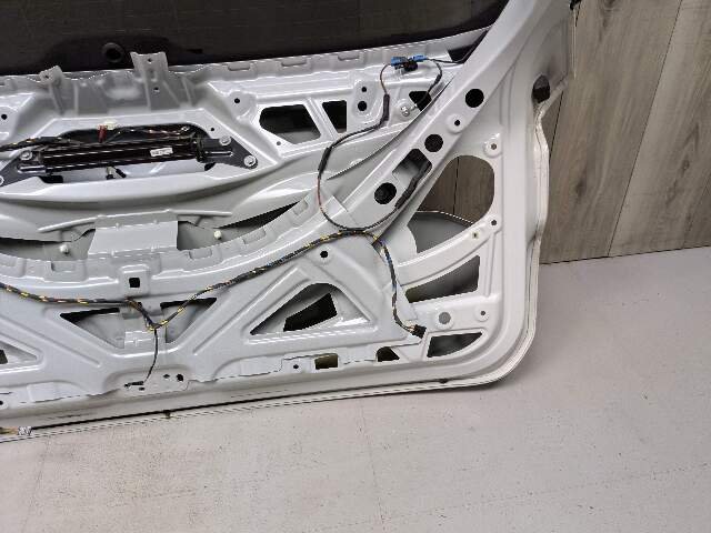 *18-24 OEM BMW F97 G01 X3 X3M Rear Liftgate Tailgate Trunk Lid Gate Door Shell