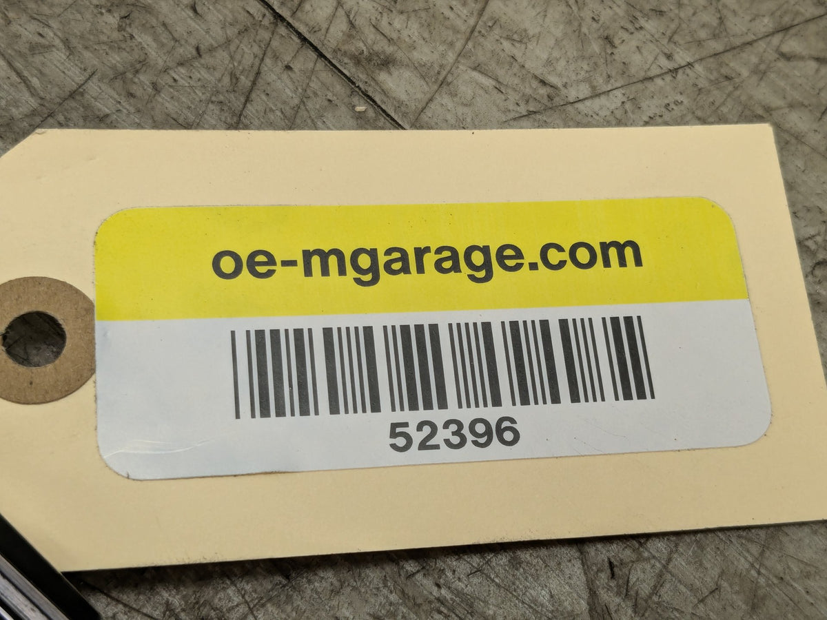 OEM BMW F95 F96 G05 G06 G07 X5 X6 X7 Front Left Driver Seat Adjust Switch Module