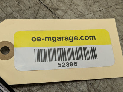OEM BMW F95 F96 G05 G06 G07 X5 X6 X7 Front Left Driver Seat Adjust Switch Module