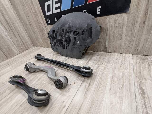 2019 BMW X3 G01 Unknown 6871005