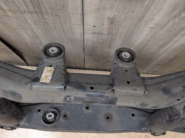 2018 - 2024 BMW X3 G01 Rear Axle Support Crossmember Subframe 6874406