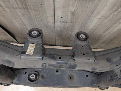 2018 - 2024 BMW X3 G01 Rear Axle Support Crossmember Subframe 6874406
