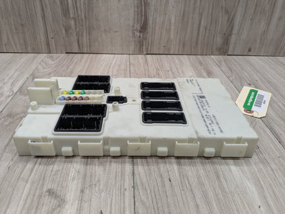 2014 BMW 428i F32 Bdc Body Domain Fem Control Module 9324782 OEM