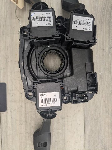 10-13 OEM BMW E70 X5M Steering Column Clock Spring Combo Control Switch
