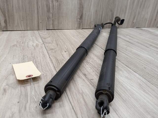 OEM BMW F48 X1 Rear Left Right Trunk Liftgate Shock Hatch Strut Supports SET