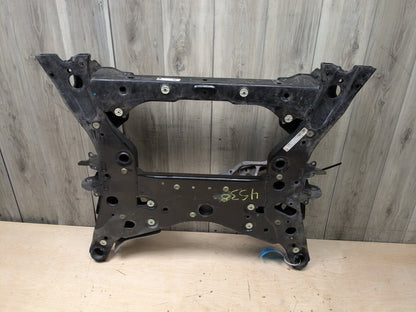 OEM BMW G01 G02 X3 X4 AWD Front Subframe Suspension Carrier Crossmember Cradle