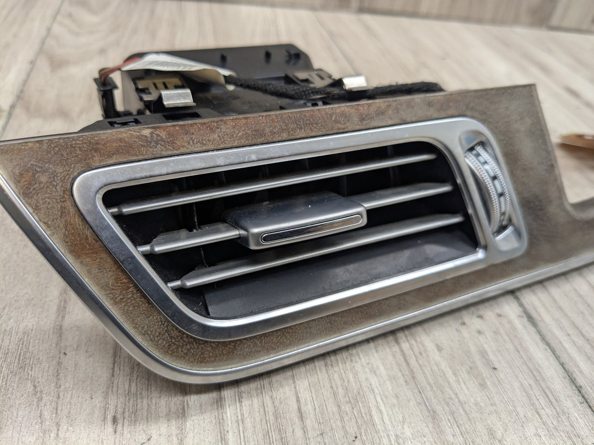 14-16 OEM Mercedes W212 E350 E550 Front Left Dash Dashboard AC Air Vent Grille