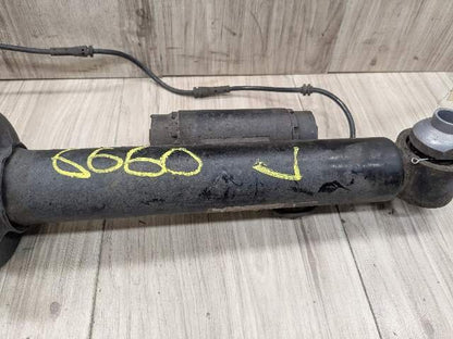 2018 BMW M550i G30 Rear Left Driver Spring Strut Shock Absorber 6867353 17-23 OEM BMW G30 M550 Rear Left Driver Side Spring Strut Shock Absorber VDC