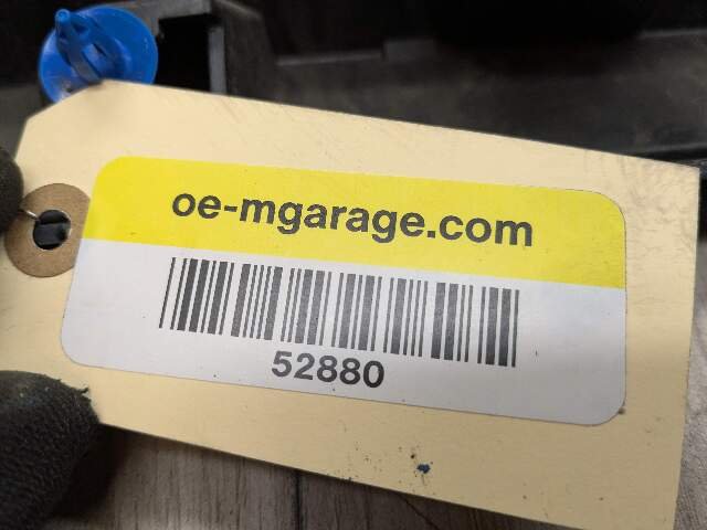 2020 - 2024 BMW X3 F97 Unknown 8064795 S58