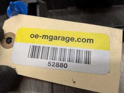 2020 - 2024 BMW X3 F97 Unknown 8064795 S58