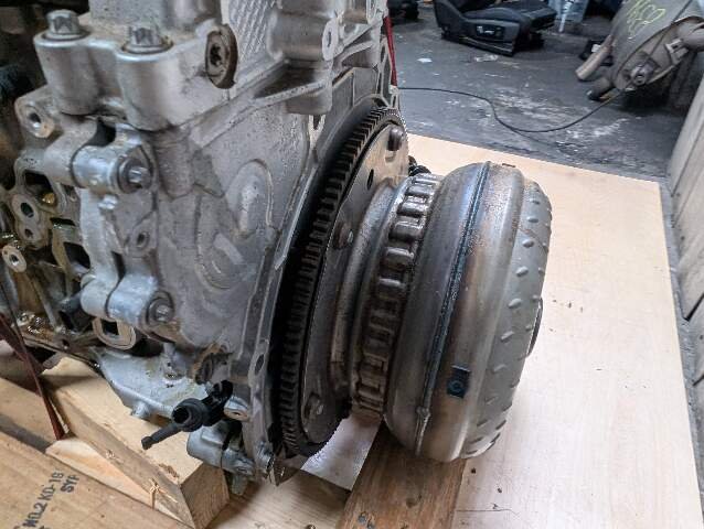 *CORE* OEM BMW G01 G30 G12 AWD Long Block B58 Engine Gen 1 *CORE*