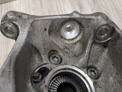 OEM BMW G20 G22 G23 330 M340 FRONT Left Driver Hub Spindle Knuckle Bearing AWD