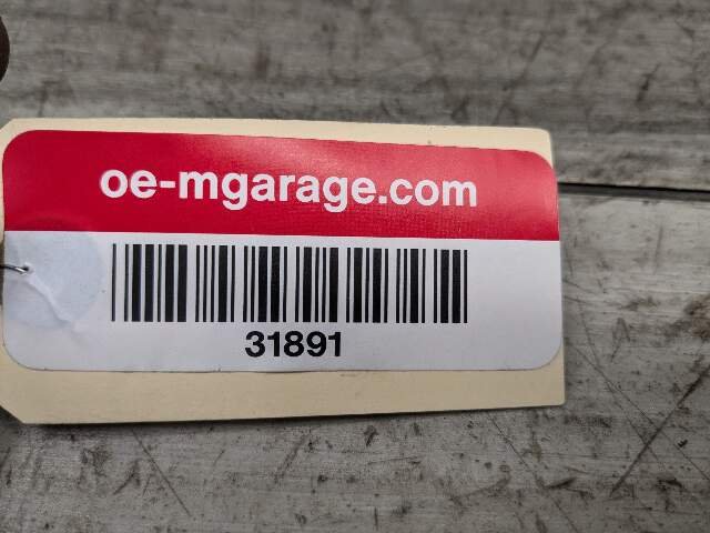 06-13 OEM BMW E70 X5 X5M Antenna Amplifier Diversity Receiver Module 315 MHZ