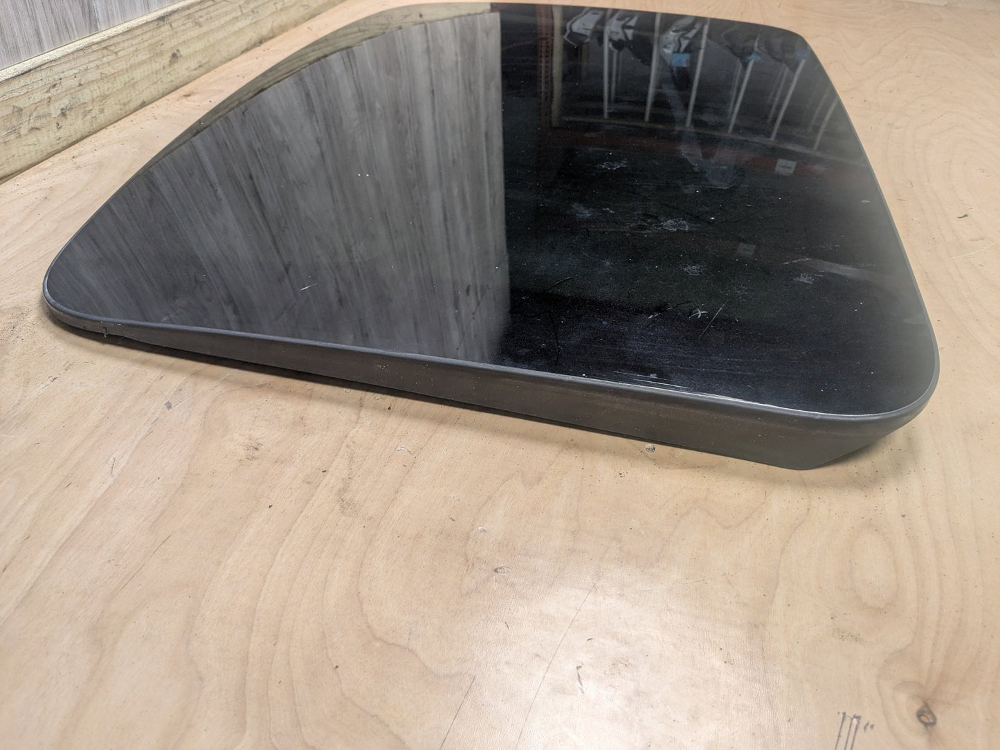 17-23 OEM BMW F90 G30 530 540 M550 M5 Sedan Sunroof Sun Roof Glass Cover