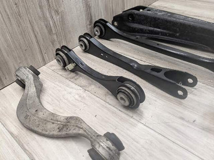 2020 - 2024 BMW X3 F97 Rear Left Driver Control Arms SET 6871015 S58