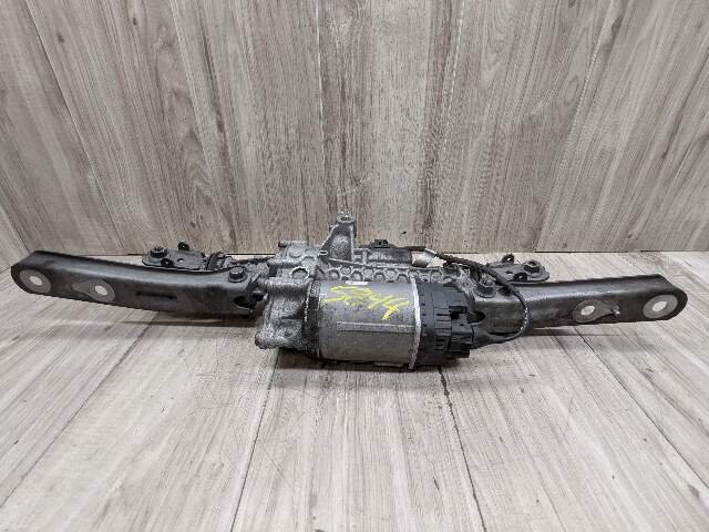 OEM BMW G05 G07 G12 G16 G30 Rear Active Steering Rack Pinion Gear Actuator HSR
