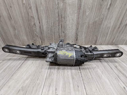 OEM BMW G05 G07 G12 G16 G30 Rear Active Steering Rack Pinion Gear Actuator HSR