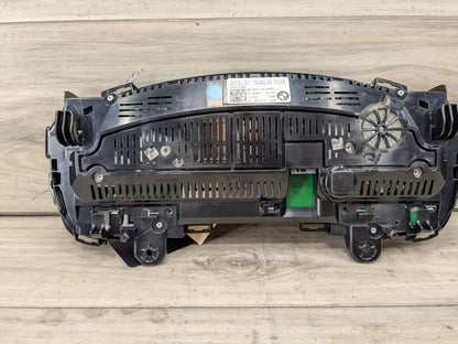 19-21 OEM BMW G01 G02 G30 X3 X4 Digital Instrument Cluster Speedometer Gauge