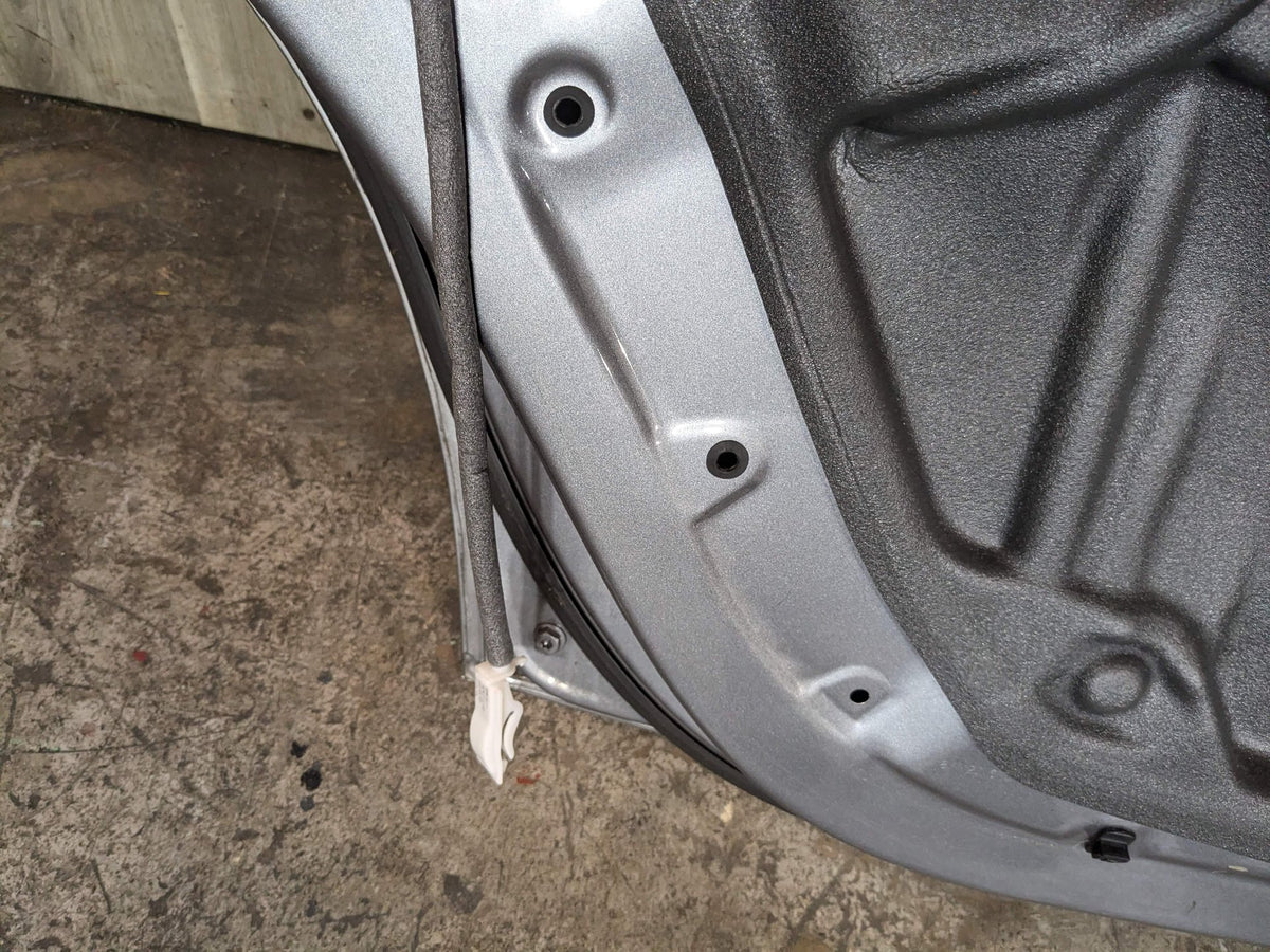 2014 BMW X5 X5 F15-Rear Left Driver Door Shell Panel