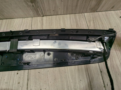 2015-2021 Mercedes-Benz C43 W205 Upper Liftgate Trunk Lid 3rd Brake Light A2058200060 OEM