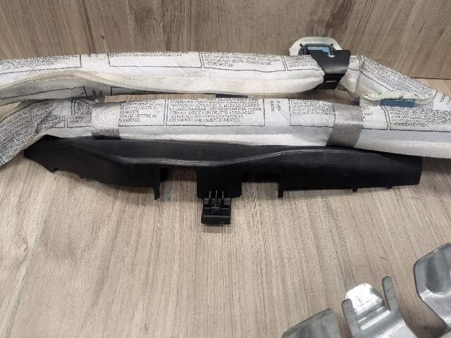 OEM BMW F25 X3 35i 28i Right Passenger Top Roof Head Air Bag Airbag Curtain