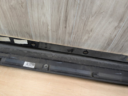 OEM BMW G01 G02 X3 X4 30i 30iX Right Passenger Side Skirt Rocker Panel Molding