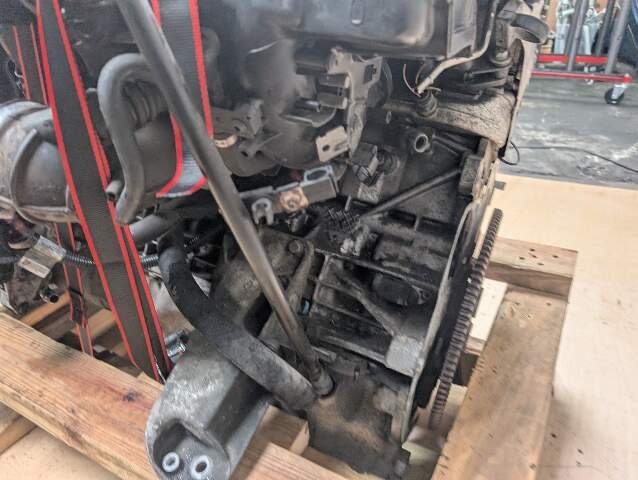1999 - 2006 BMW X5 E53 Engine  M54B30O0