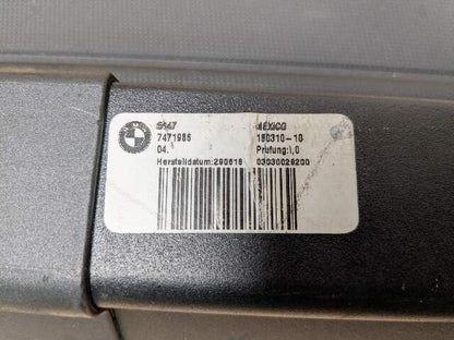 2020 - 2024 BMW X3 F97 Unknown 7471986 S58